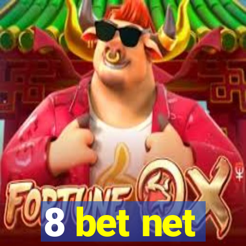 8 bet net